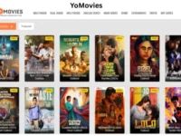 YoMovies