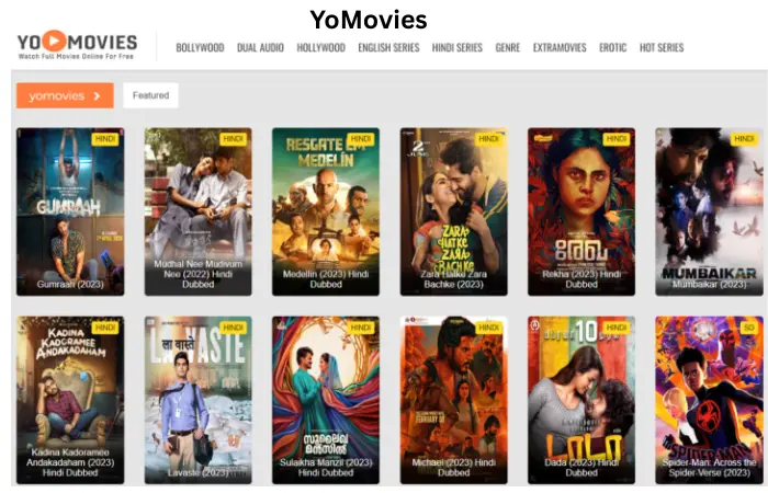 YoMovies Streaming Guide 2026: Legal Risks and Safe Alternatives