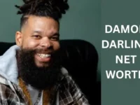 Damon Darling Net Worth