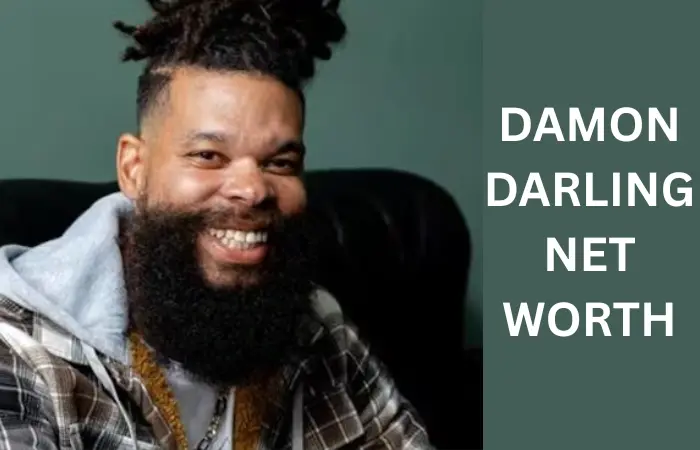 Damon Darling Net Worth 2026: Comedy Star’s $15M Fortune