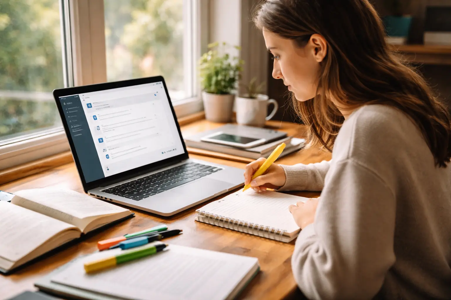 Smart Ways to Prepare for Exams Faster with AI Tools