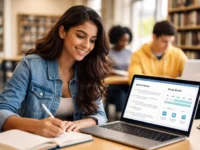 AI note taking for students