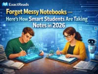 AI notes