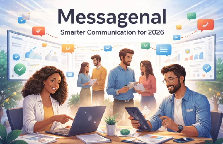 Messagenal Explained: Smart Communication Strategy for 2026