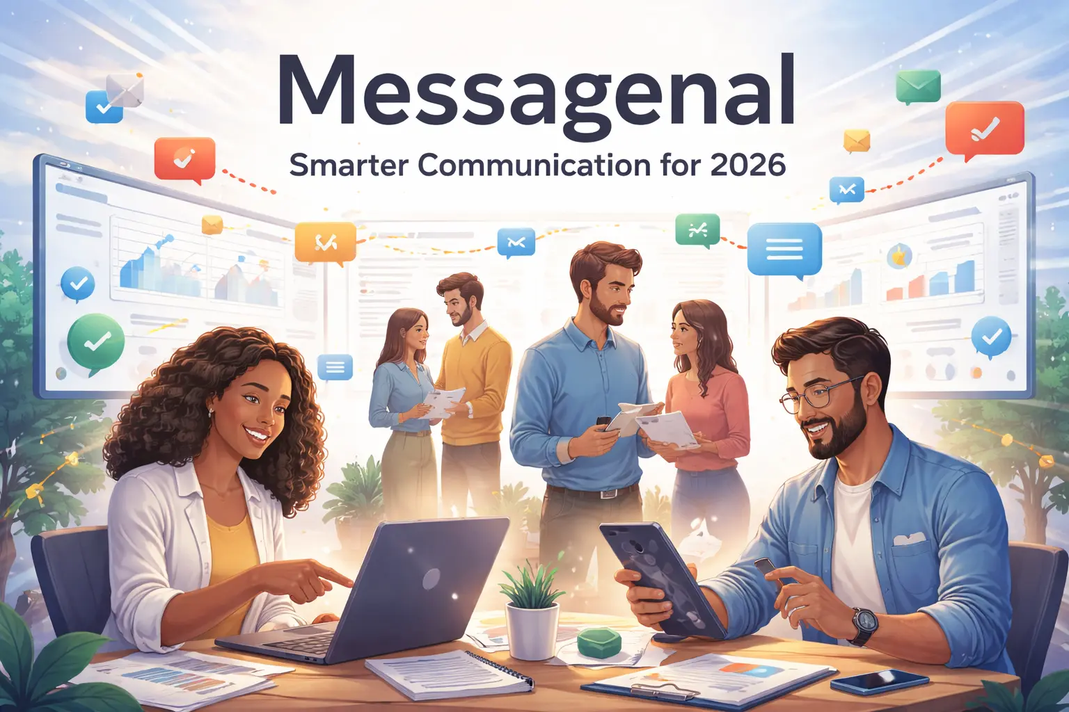 Messagenal Explained: Smart Communication Strategy for 2026