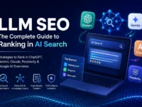 LLM SEO