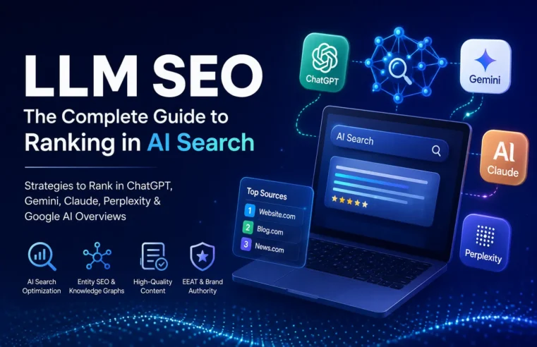 LLM SEO