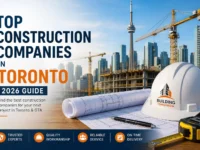 construction companies