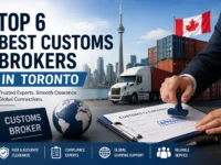 customs brokers